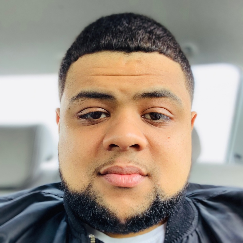 Meet your Posher, Johnathan